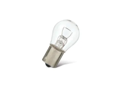 Produktbild von KFZ-Glühlampe, BA15s, 12V/21W