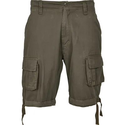 Produktbild von Brandit Urban Legend Shorts Herren (Olive) Größe L