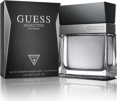 Obrázek produktu pro Seductive Homme - EDT, 150 ml