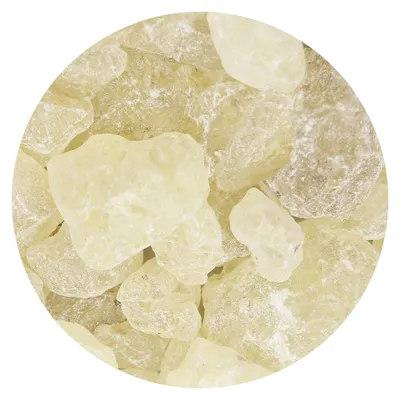 Weihrauchharz, 200 g, Dammar, zitronig, Shorea wiesneri, 1467