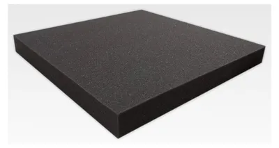 Produktbild von Stuhlkissen – Ohne Bezug für Sitzbänke und Stühle (40 x 40 x 4 cm)
