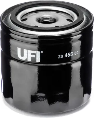 Produktbild von Ölfilter UFI 23.458.00 Anschraubfilter für VOLVO V40 Kombi (645) S40 I (644) 440 K (445) 460 L (464)
