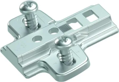 Produktbild von Hettich 9106987, 50 Stück(e)