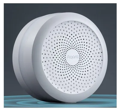 Productafbeelding van Aqara Control Center M1S Gen 2 Eu Hm1S-G02