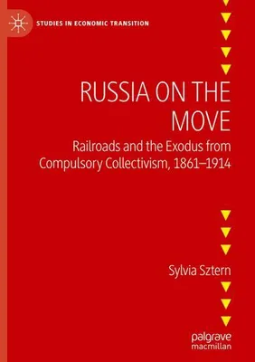 Image de Russia on the Move