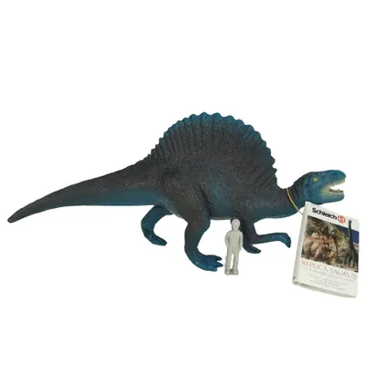 Obrázek produktu pro Schleich 16407 Spinosaurus