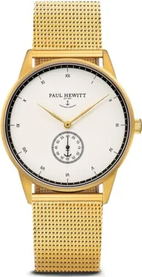 Zdjęcie produktu dla Zegarki Paul Hewitt PHM1GW4M503
