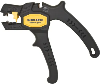 Obrázok produktu pre Automatický odizolovač Super 4 Plus L.165mm 0,2-6,mm² JOKARI