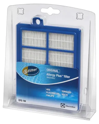 Obrázok produktu pre Hepa-filter Electrolux Efs1W