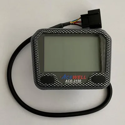 Immagine prodotto di Strumento multi digitale ACE-3150C TGB