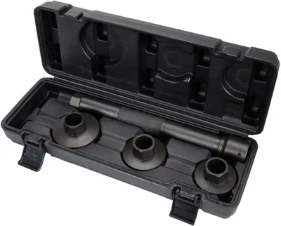 Obrázek produktu pro Yato YT-06155, Ocel, 4 kusů