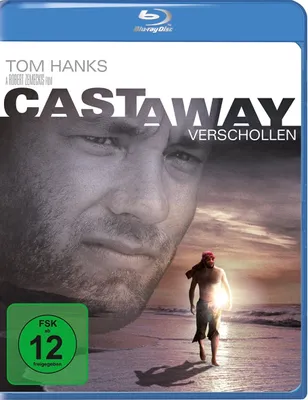 Produktbild von Cast Away - Verschollen