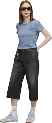 Image de T-shirt Puma 684982-34 pour Femme