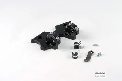 Produktbild von LSL Adapterkit Yamaha, FZR1000, 1987-1988