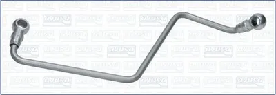 Image de Ligne De Lubrification Du Turbocompresseur Citroen C3 1.4Hdi 09-
