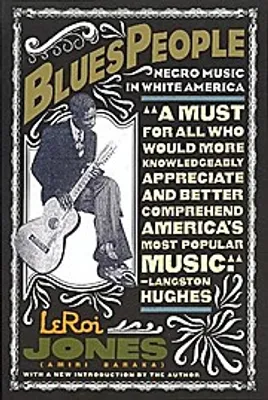 Immagine prodotto di Blues People