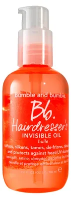 Immagine prodotto di Bumble and bumble. Bb. Hairdresser's Invisible Oil 100ml