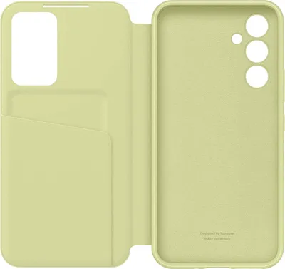 Productafbeelding van Smart View Wallet Case, telefoonhoesje