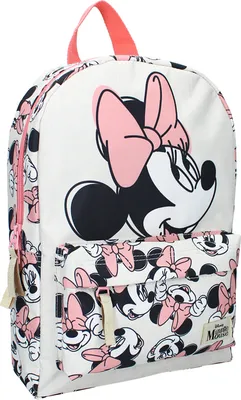 Obrázok produktu pre Disney Minnie Mouse - Rucksack "Good Times Only" 33 cm