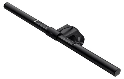 Produktbild von Benq | ScreenBar e-Reading LED Task Lamp | 9H.W42QD.WP1 | 320 lm | 5 W | 2700-6500 K | 50000 h | LED Lampe | 5 V | 0,53 kg