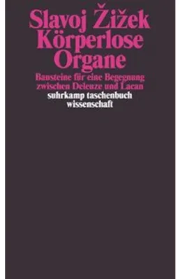 Image de Körperlose Organe