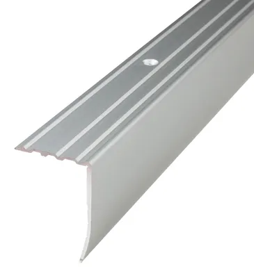 Immagine prodotto di Profilo a T in alluminio anodizzato - Larghezza 31 mm