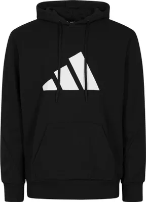 Produktbild von adidas M FI 3B Hoodie Herren Kapuzenpullover H39801 Grösse - Bekleidung: L