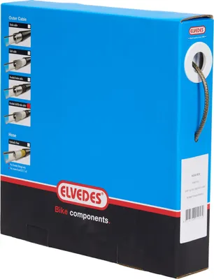 Productafbeelding van Buitenbedrading met mantel, 30 meter / Ø 5,0 mm