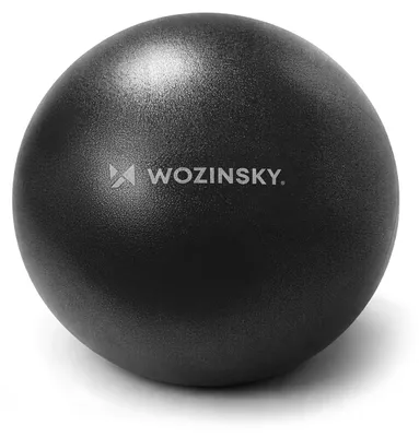 Productafbeelding van Wozinsky Revalidatiebal 22 cm, geschikt voor gymnastiek en therapie