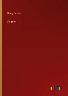Produktbild von Essays