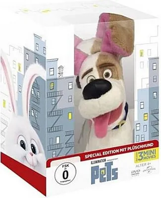 Produktbild von Pets - Special Edition