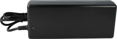 Produktbild von vhbw Ladegerät kompatibel mit Bosch Active Line, BDU2XX, Active Line Plus, BDU4XX, BDU3XX Fahrradakkus, E-Bike - Für 36 V Li-Ion Akkus 72 W