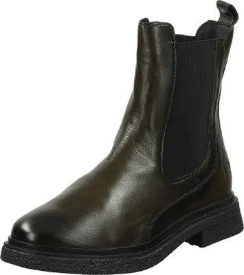 Produktbild von Bagatt Stiefelette Stiefelette Leder/Textil