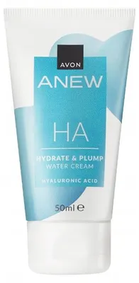 Produktbild von AVON Feuchtigkeits- und Straffungscreme mit Vitamin D 50 ml