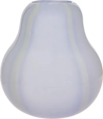 Immagine prodotto di OYOY LIVING Vasi L 24,3 x P 24,3 x A 25 blu