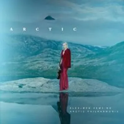 Image de Arctique