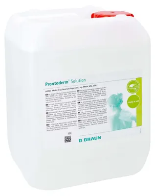 Produktbild von Prontoderm Loesung