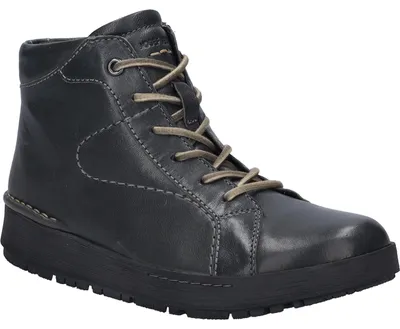 Image de JOSEF SEIBEL Anna 03 | Bottines pour Femmes | gris