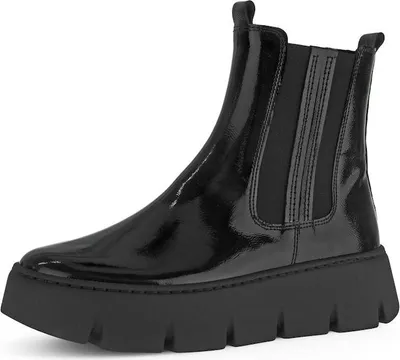 Zdjęcie produktu dla Buty damskie Gabor Chelsea