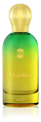 Produktbild von Ajmal Majestica Eau De Parfum 100 ml (woman)