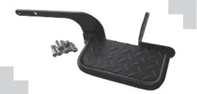Produktbild von WESTFALIA Trittbrett Anhängevorrichtung 313285600001 passend für MERCEDES-BENZ SPRINTER 3,5-t Kasten (906) 6kg