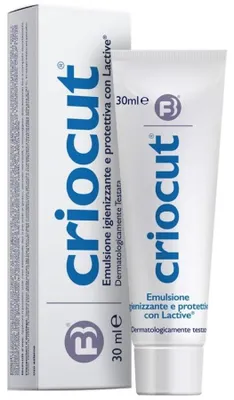 Immagine prodotto di Criocut Emulsione 30 Ml