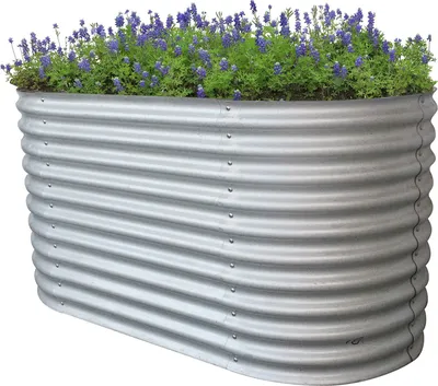 Produktbild von Hochbeet Rimini L 160 x 80 x 80 cm