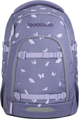 Produktbild von coocazoo Schulrucksack MATE, ergonomisch, größenverstellbar