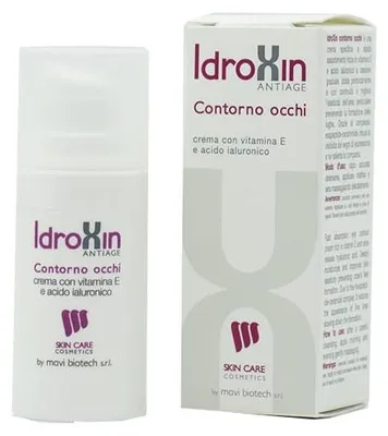 Immagine prodotto di Idroxin Contorno Occhi 15 Ml