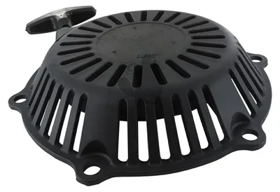 Image de Lanceur Complet Origine Stiga Pour Moteur Sv200 5109744.
