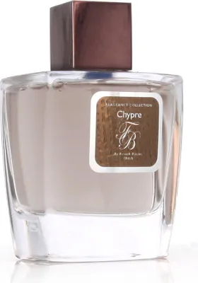 Produktbild von Franck Boclet Chypre Eau De Parfum 100 ml (man)