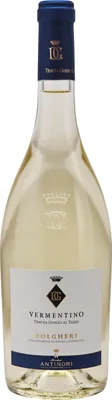 Produktbild von Vermentino Bolgheri DOC Toskana | Italien | 12,3% vol | 0,75 l