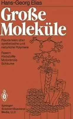 Obrázok produktu pre Große Moleküle