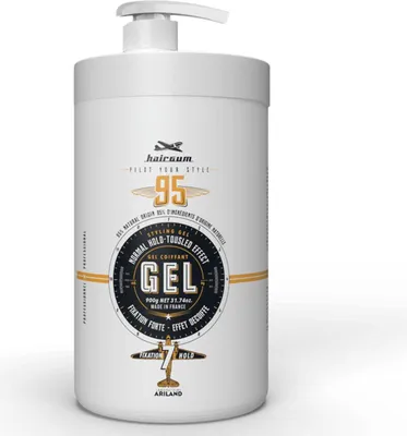Produktbild von Hairgum Gel Fixant 900gr